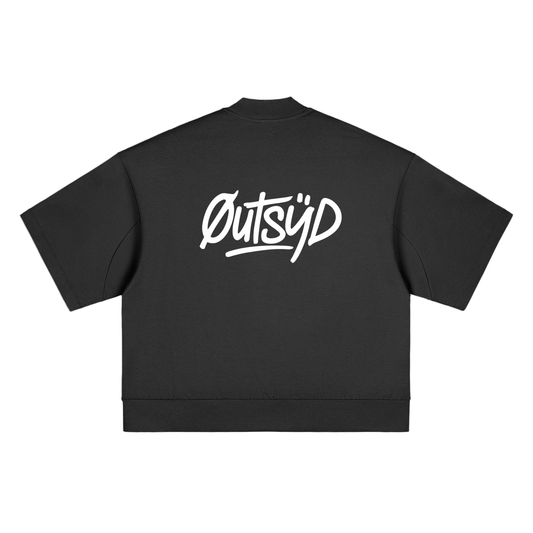 T-shirt Wide