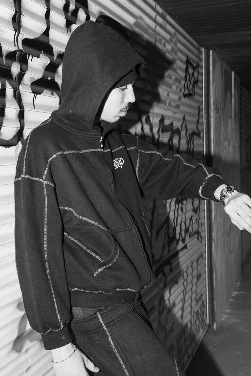 STREET ARCHIVES