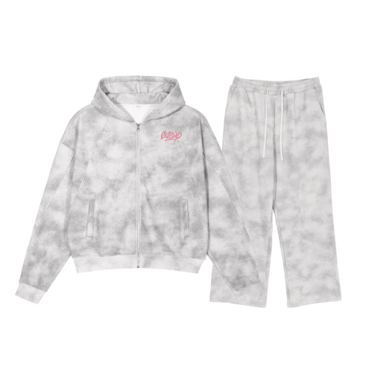 Øutsÿd - L'ensemble Light Cloud