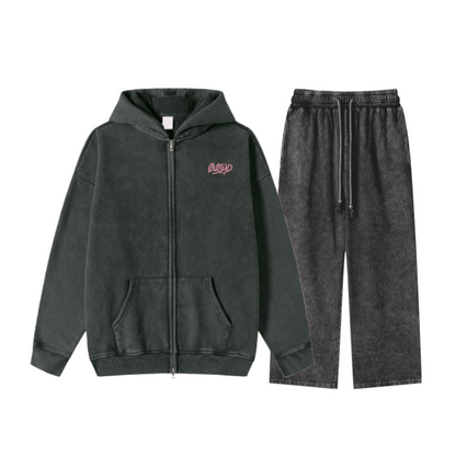 Øutsÿd - L'ensemble Night Cloud