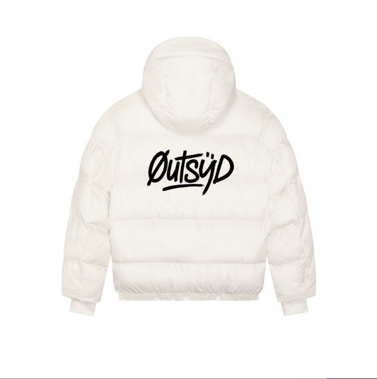 Øutsÿd – La Doudoune Little Boy