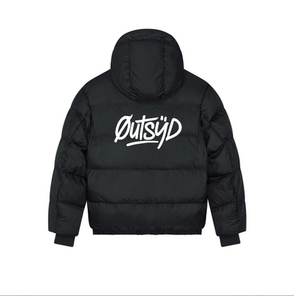 Øutsÿd – La Doudoune Little Boy