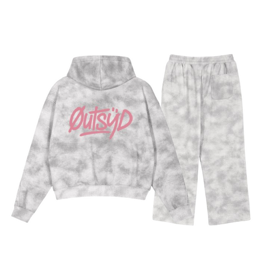 Øutsÿd - L'ensemble Light Cloud