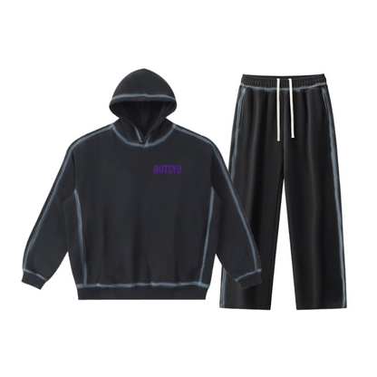 Øutsÿd - L'ensemble Crows