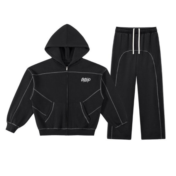 Øutsÿd - L'ensemble Knight