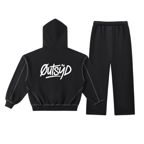 Øutsÿd - L'ensemble Knight