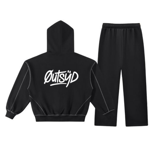 Øutsÿd - L'ensemble Knight