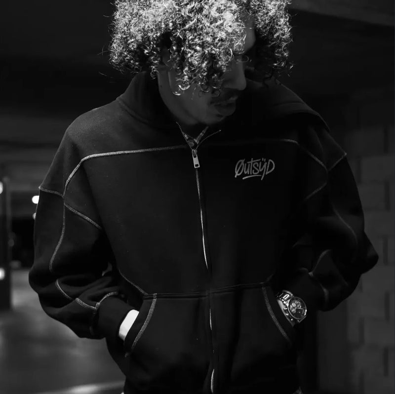BLACK GANG
