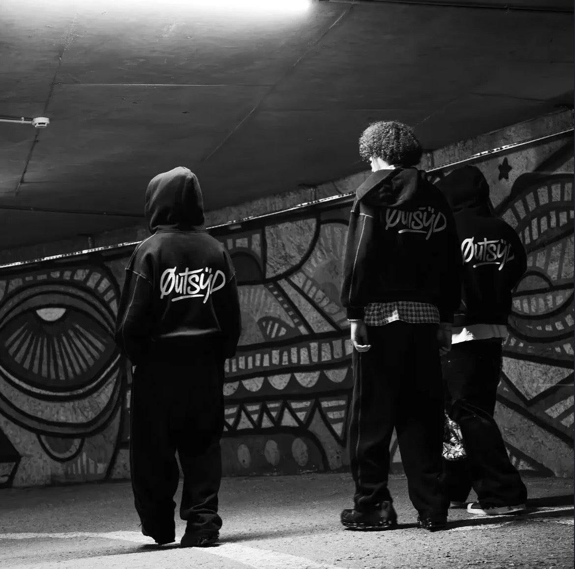 Veste Night Knight