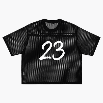 T-Shirt Open