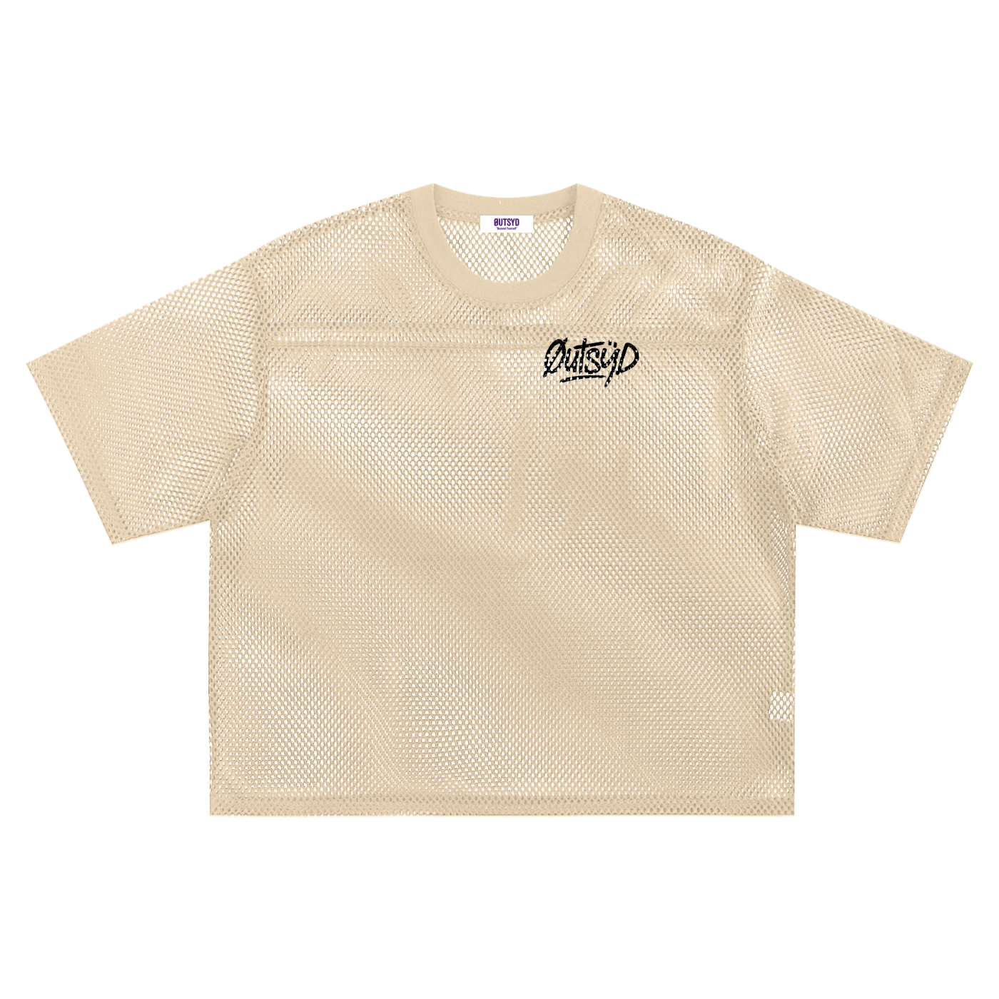 T-Shirt Open