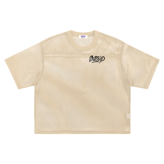 T-Shirt Open
