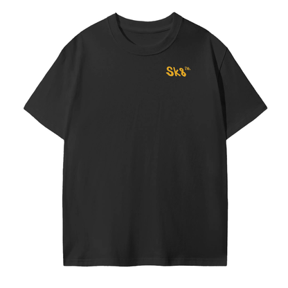 Øutsÿd - Le T-shirt Sk8