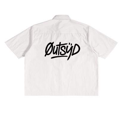 Øutsÿd – La Chemise Street Loose