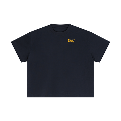 Øutsÿd - Le T-Shirt Sk8