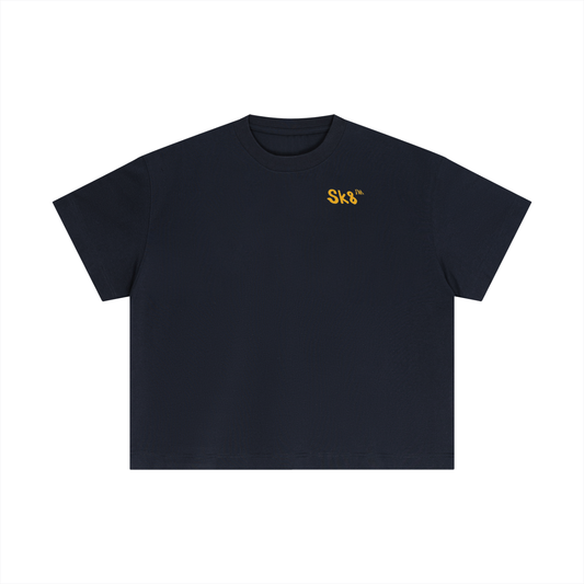 Øutsÿd - Le T-Shirt Sk8