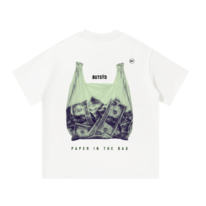 Unisex Oversized T-Shirt