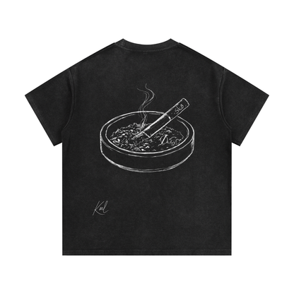 Øutsÿd - Le T-Shirt Sk8