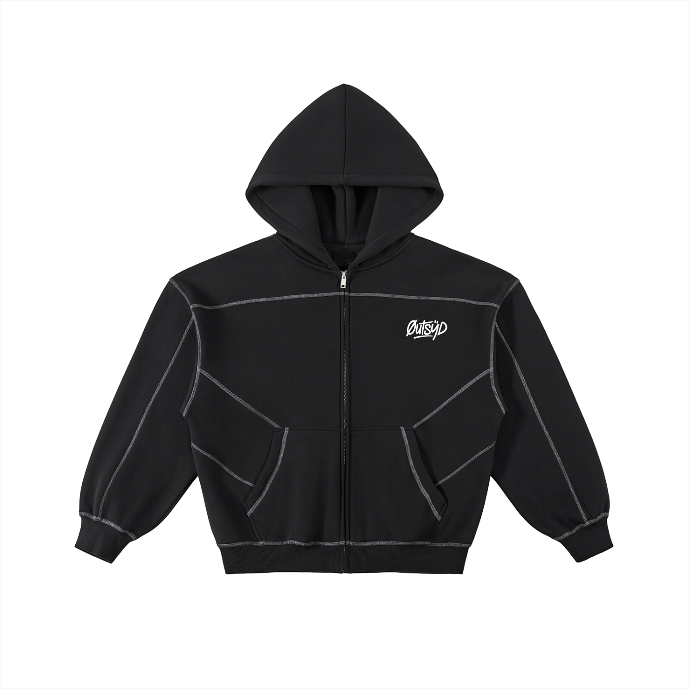 Veste Night Knight