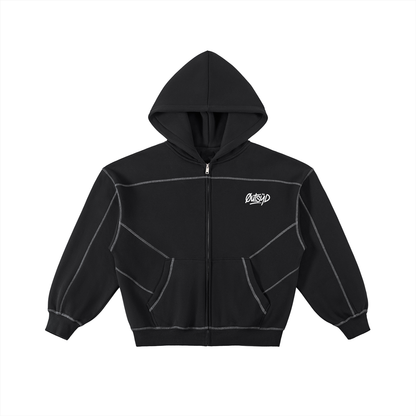 Veste Night Knight