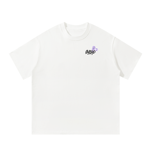 Unisex Oversized T-Shirt