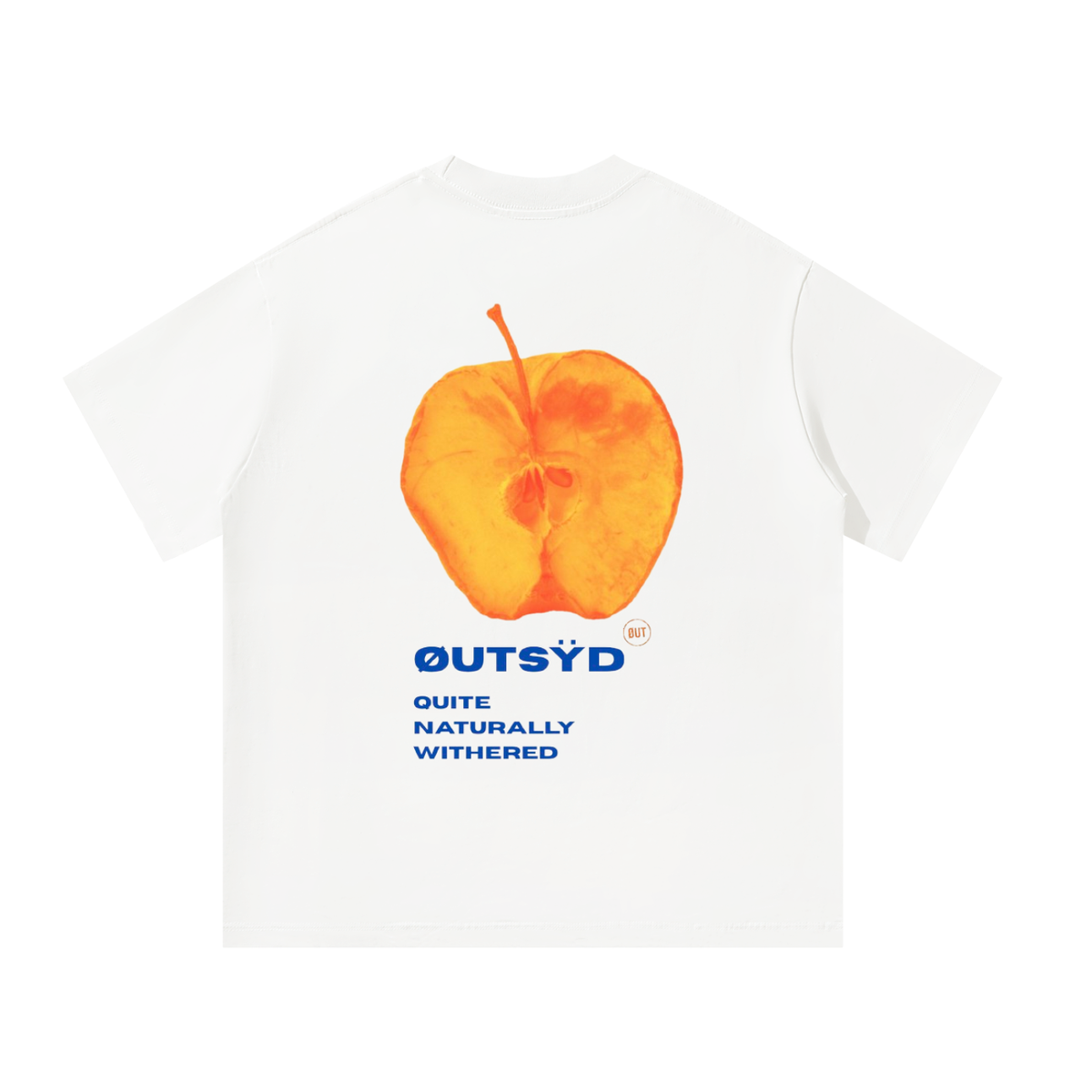 Unisex Oversized T-Shirt