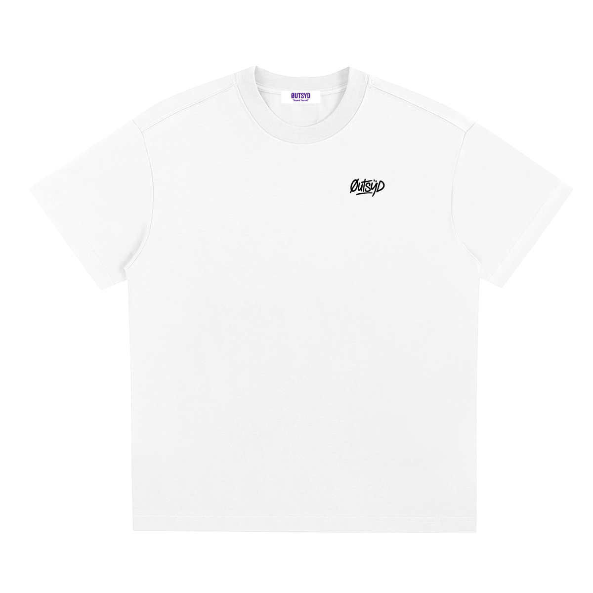 Sorona Quick-Dry Cooling T-Shirt
