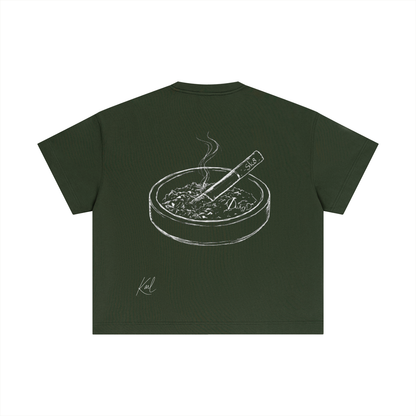Øutsÿd - Le T-Shirt Sk8