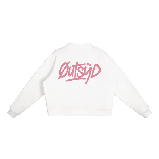 Øutsÿd - Le Pull Sheep