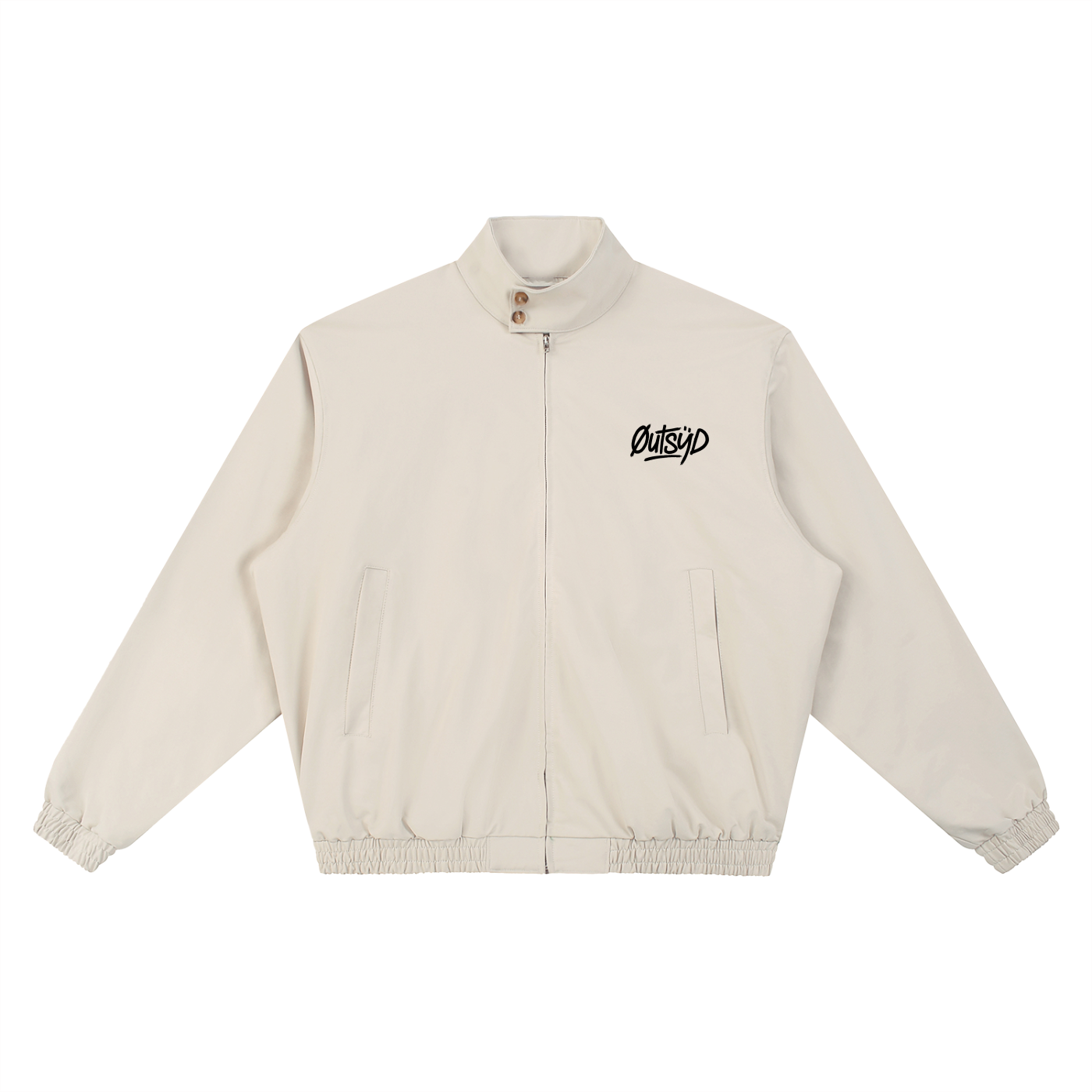 Øutsÿd - La Jacket Harrington