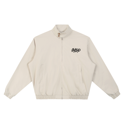 Øutsÿd - La Jacket Harrington