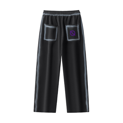 Øutsÿd – Le Jogging Crows