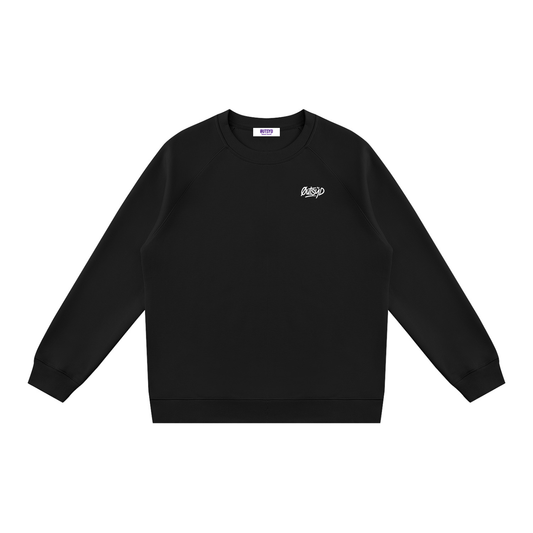 Unisex Regular Fit Crewneck Sweatshirt