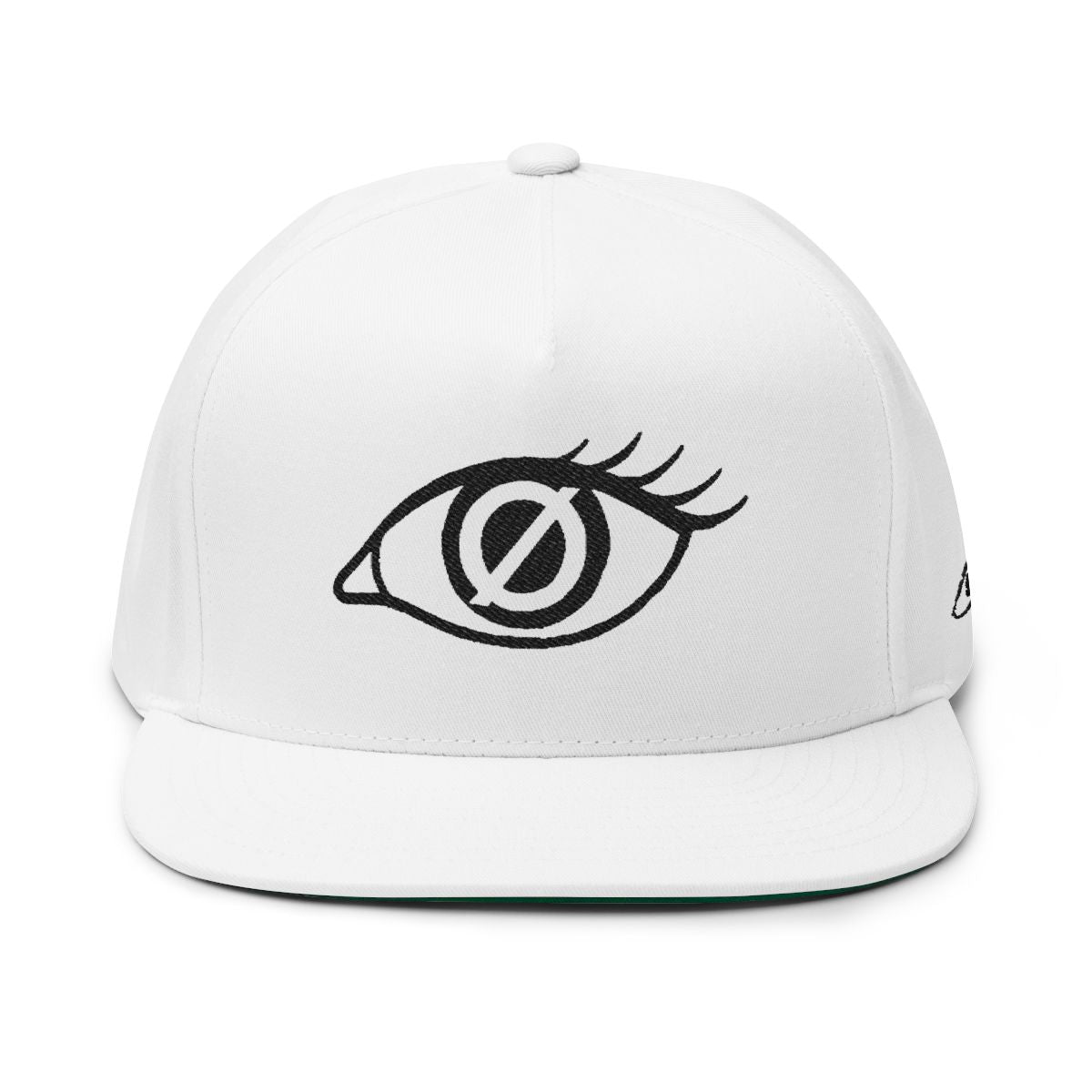 Øutsÿd - La Casquette Eyes