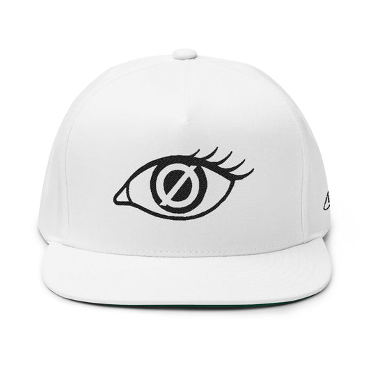 Øutsÿd - La Casquette Eyes