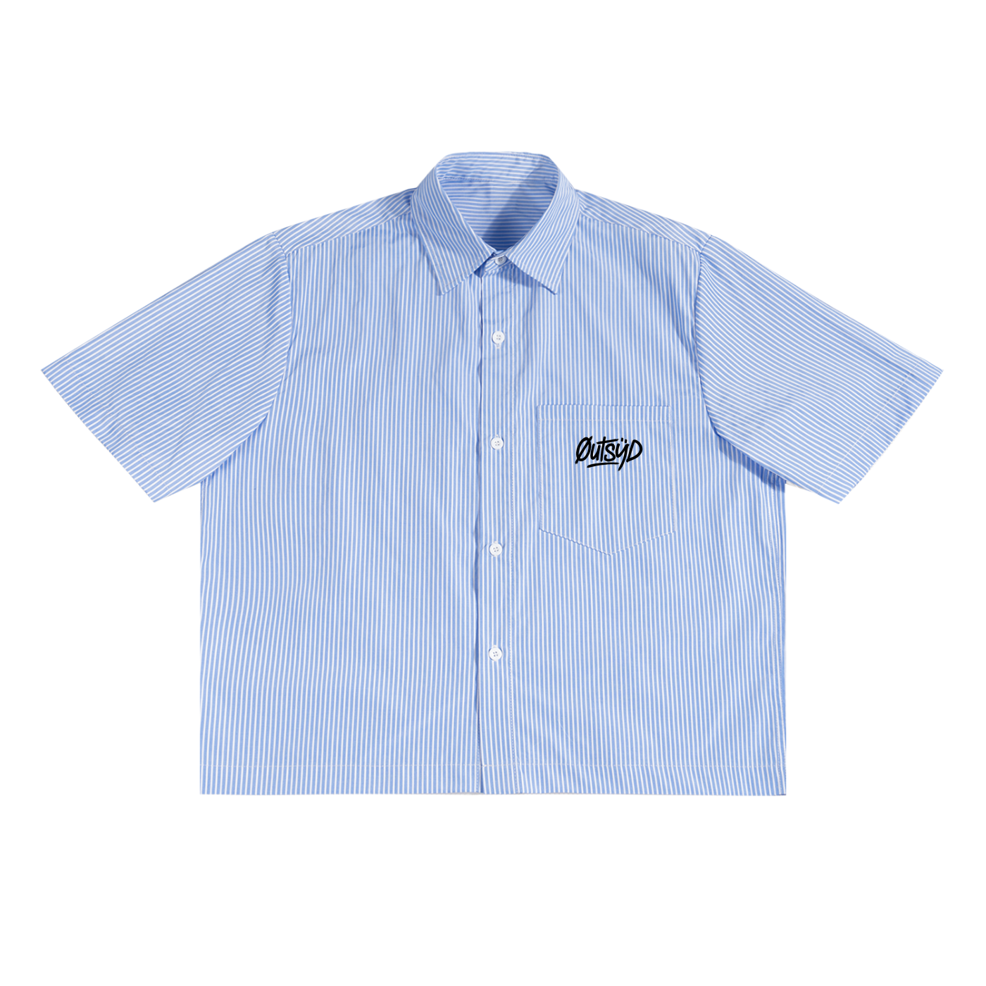 Øutsÿd – La Chemise Street Loose