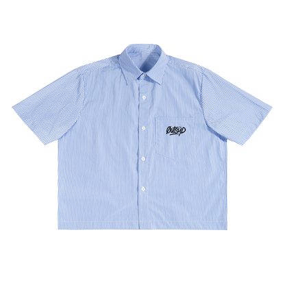 Øutsÿd – La Chemise Street Loose