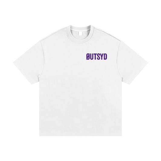 Øutsÿd - Le T-Shirt Originel