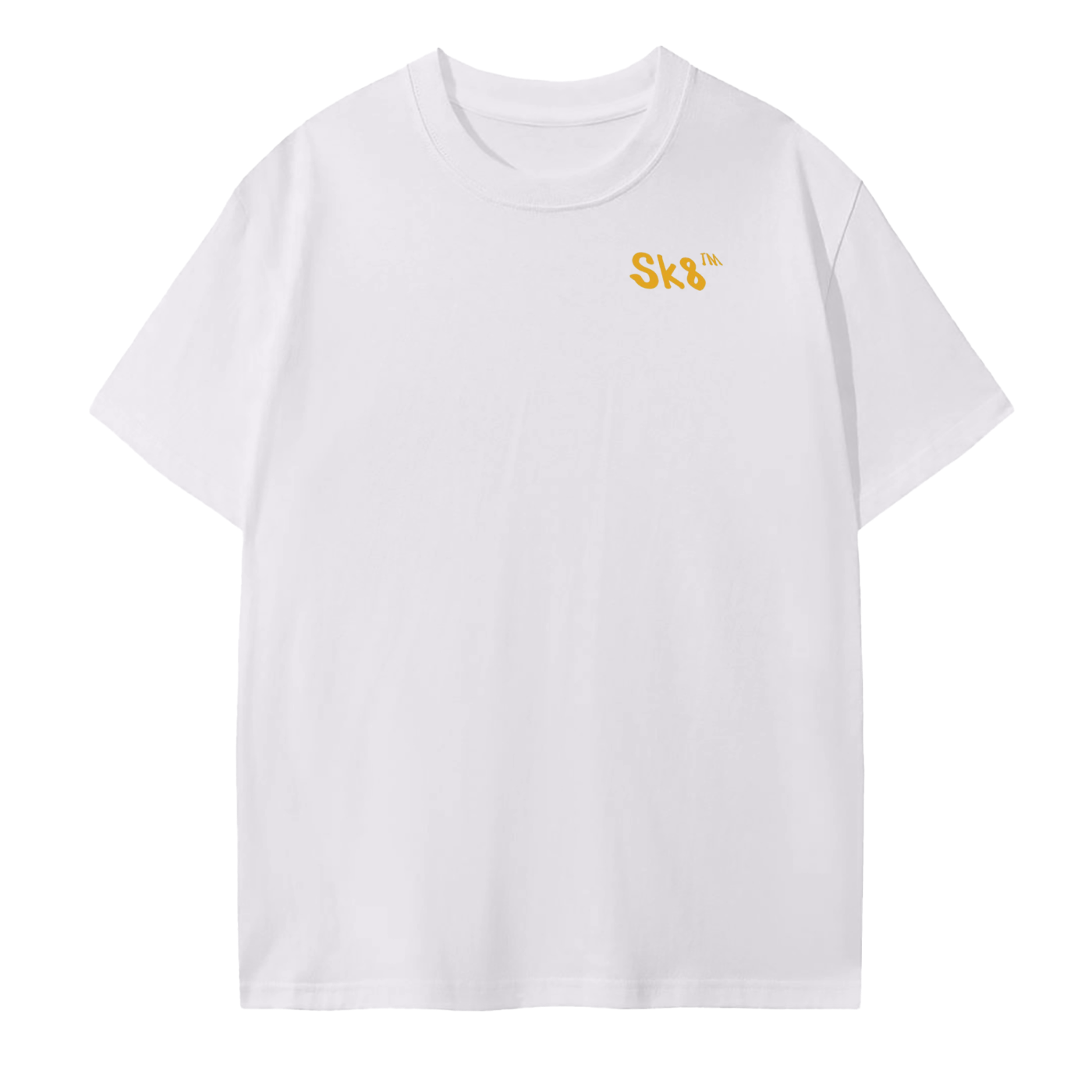Øutsÿd - Le T-Shirt Sk8