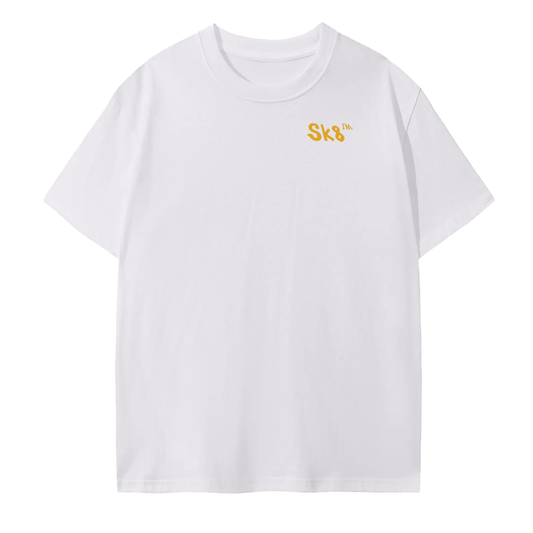 Øutsÿd - Le T-Shirt Sk8