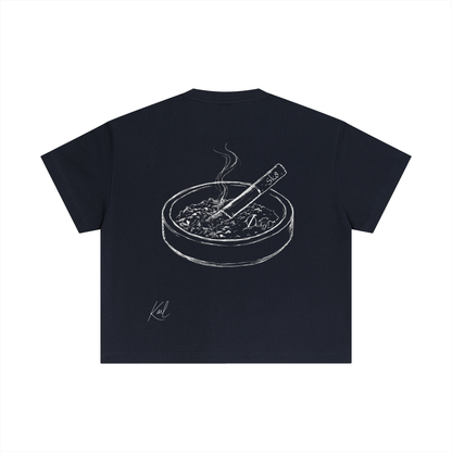 Øutsÿd - Le T-Shirt Sk8
