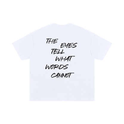 Øutsÿd – Le T-shirt Eyes