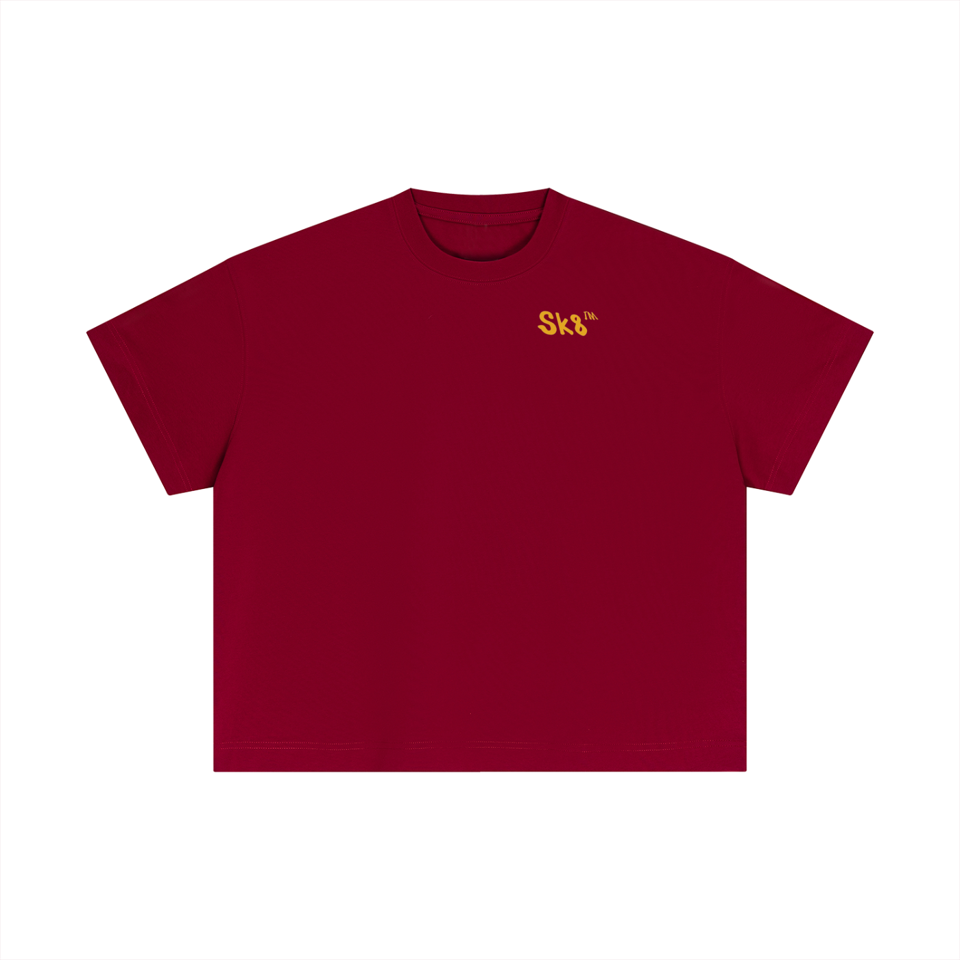 Øutsÿd - Le T-Shirt Sk8