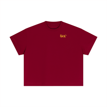 Øutsÿd - Le T-Shirt Sk8