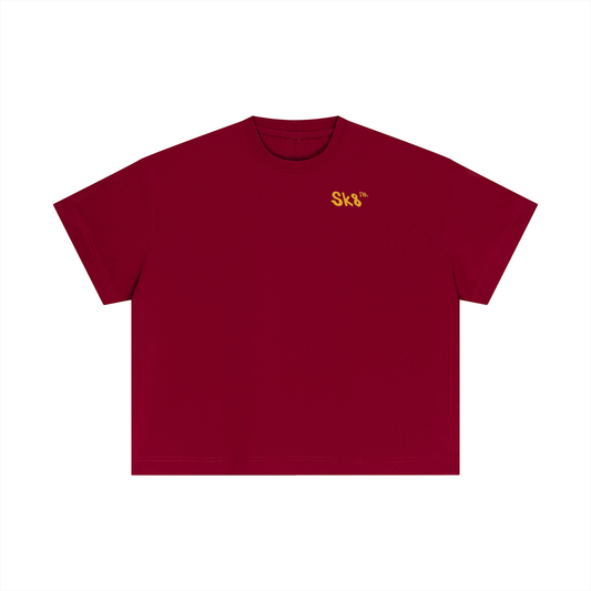 Øutsÿd - Le T-Shirt Sk8