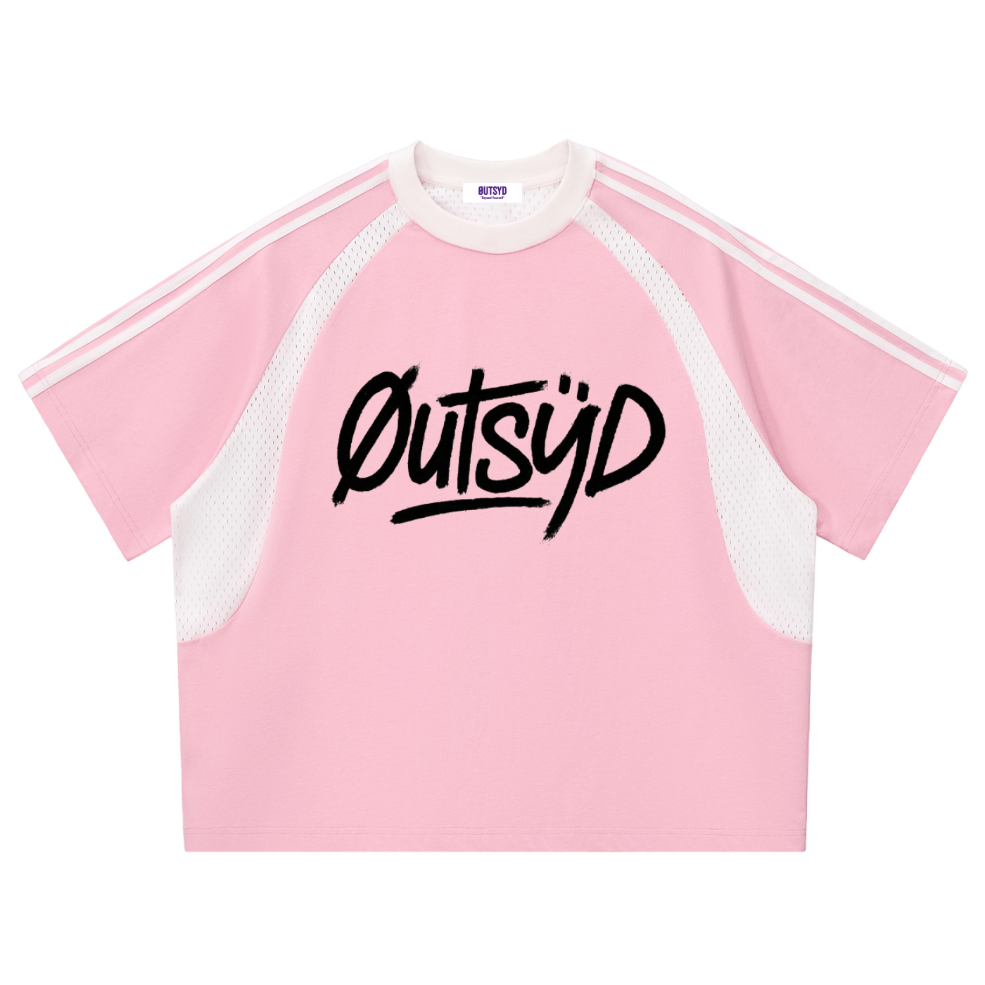 Maillot Flamingo