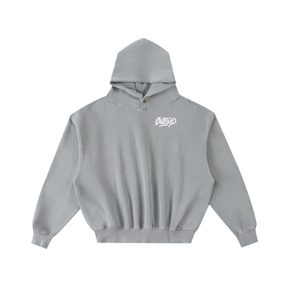 Sweat Soft Ash