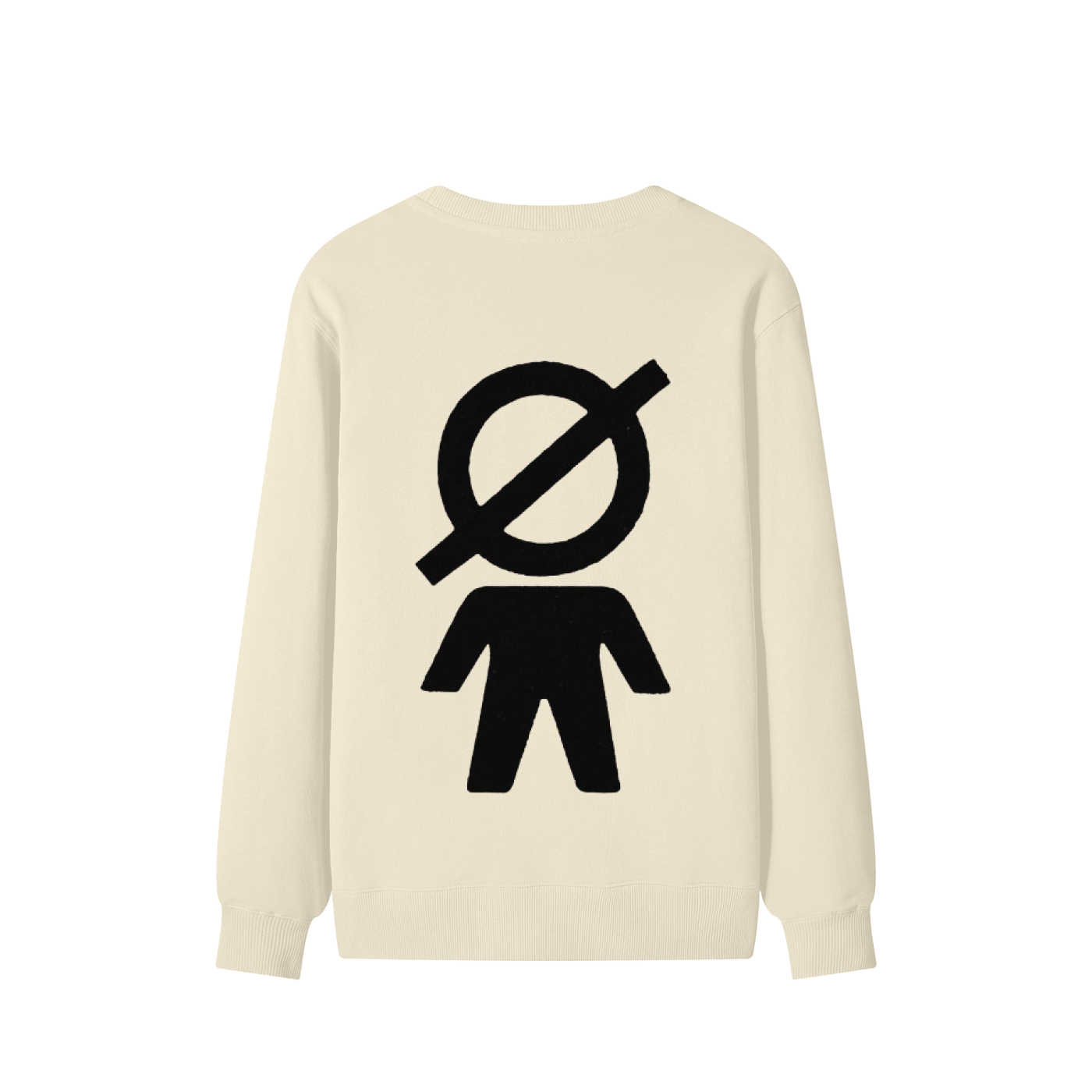 Øutsÿd – Le Sweatshirt Little Boy