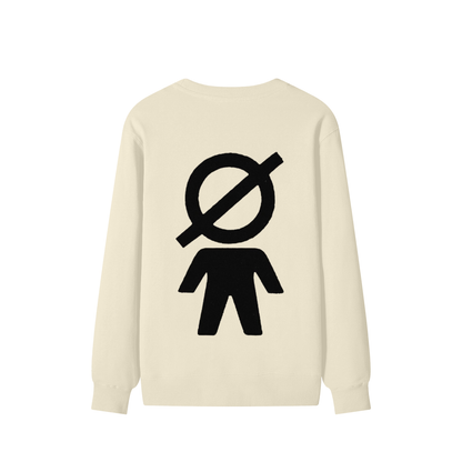 Øutsÿd – Le Sweatshirt Little Boy