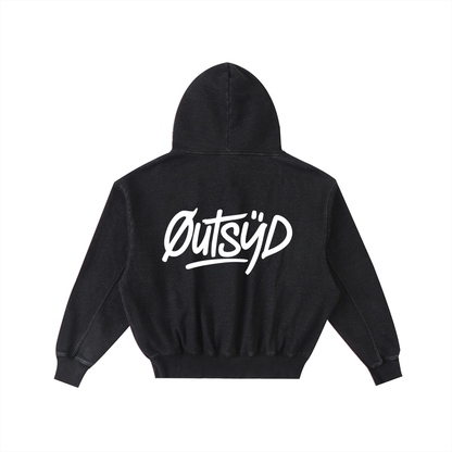 Sweat Soft Coal